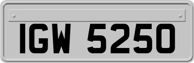 IGW5250