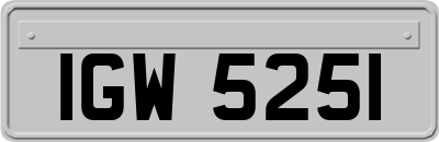 IGW5251
