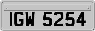 IGW5254