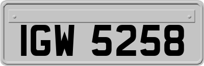 IGW5258