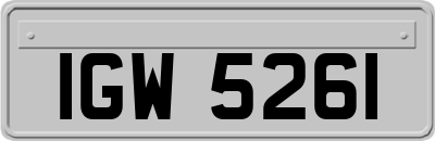 IGW5261