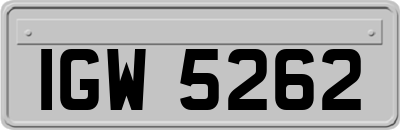 IGW5262