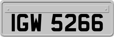 IGW5266