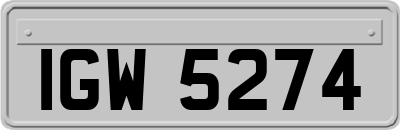 IGW5274