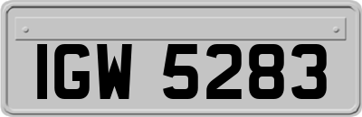 IGW5283