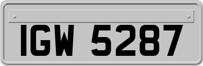 IGW5287