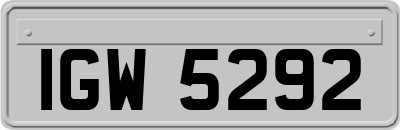 IGW5292
