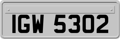 IGW5302