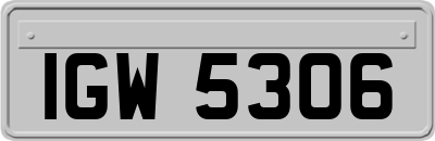 IGW5306