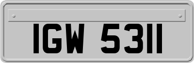 IGW5311