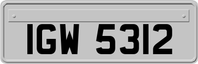 IGW5312