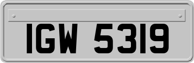 IGW5319