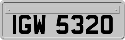 IGW5320