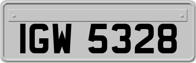 IGW5328