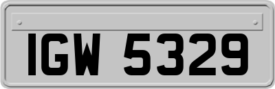 IGW5329