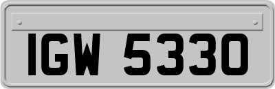 IGW5330