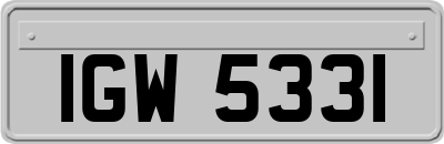 IGW5331