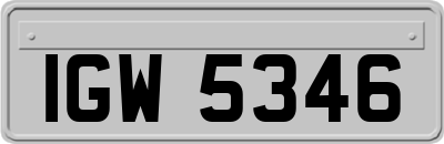 IGW5346