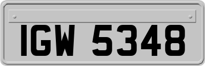 IGW5348