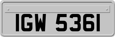 IGW5361