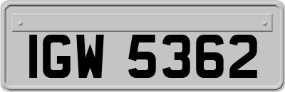 IGW5362