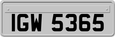 IGW5365