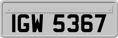 IGW5367