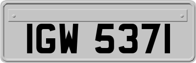 IGW5371
