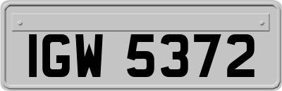 IGW5372