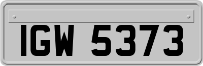 IGW5373