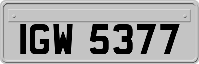 IGW5377