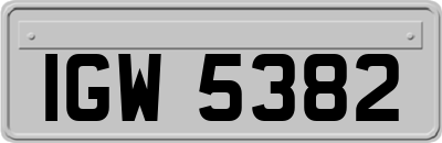 IGW5382