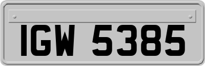 IGW5385