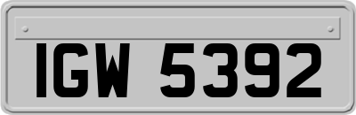 IGW5392