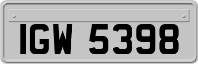 IGW5398