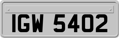 IGW5402