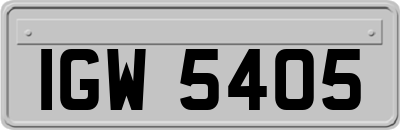 IGW5405