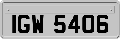 IGW5406