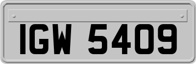 IGW5409