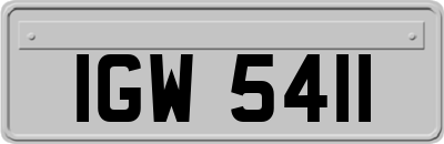 IGW5411