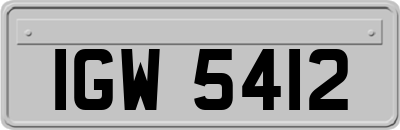 IGW5412