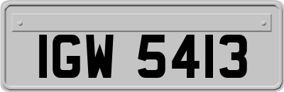 IGW5413