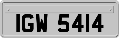 IGW5414