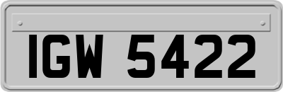 IGW5422