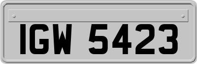 IGW5423