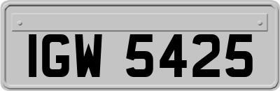 IGW5425
