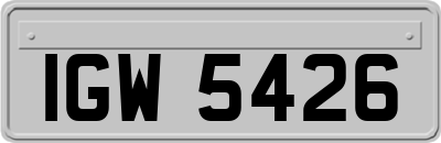 IGW5426