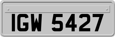 IGW5427