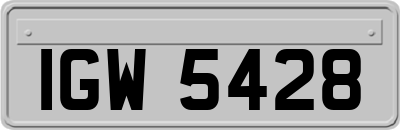 IGW5428