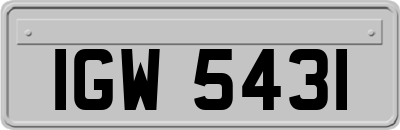 IGW5431